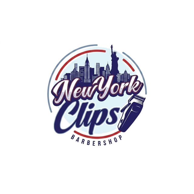 New York Clips Emblem